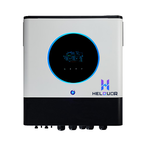 HQ Smart 11 kW